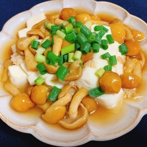 豆腐のなめこポン酢合え 夏の簡単おつまみ レシピ 作り方 By ぼーずの母ちゃん 楽天レシピ 豆腐のなめこポン酢合え 夏の簡単おつまみ レシピ 作り方 By ぼーずの母ちゃん 楽天レシピ